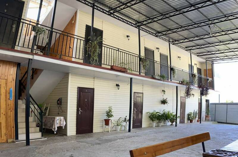 Изображение Изображение гостиницы &quot;Гостевой дом «Relax»&quot; #3 #1