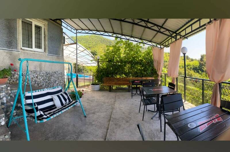 Изображение Изображение гостиницы &quot;Гостевой дом «Relax»&quot; #4 #2