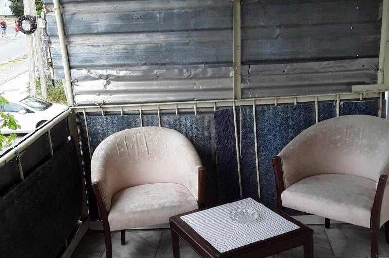 Изображение квартиры "Двухкомнатная квартира на ул. Дружбы" #1