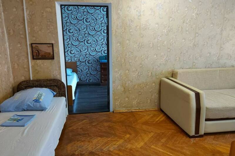 Изображение Изображение квартиры &quot;Двухкомнатная квартира на ул. Дружбы&quot; #4 #2