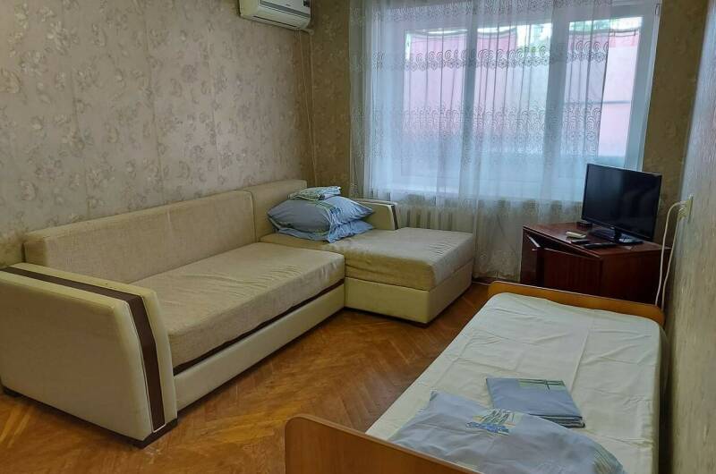 Изображение Изображение квартиры &quot;Двухкомнатная квартира на ул. Дружбы&quot; #6 #4