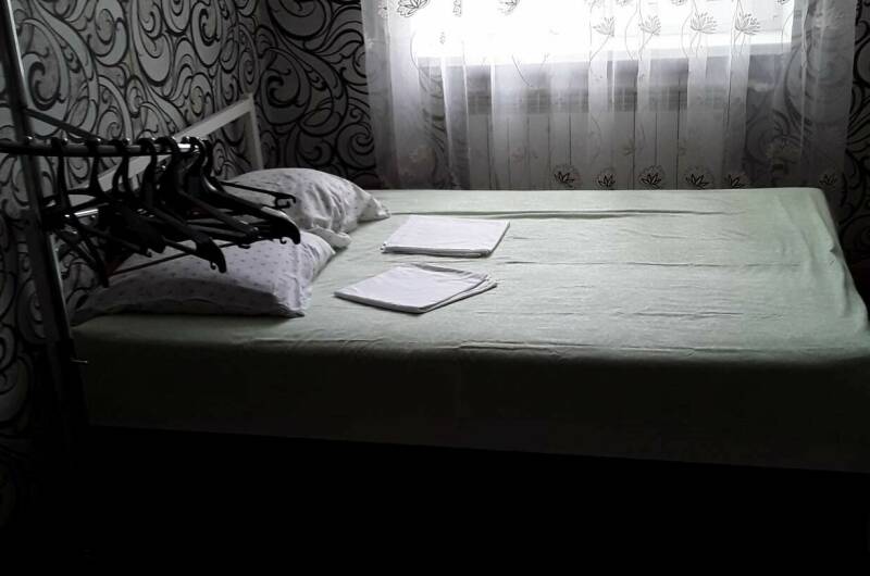 Изображение Изображение квартиры &quot;Двухкомнатная квартира на ул. Дружбы&quot; #7 #5