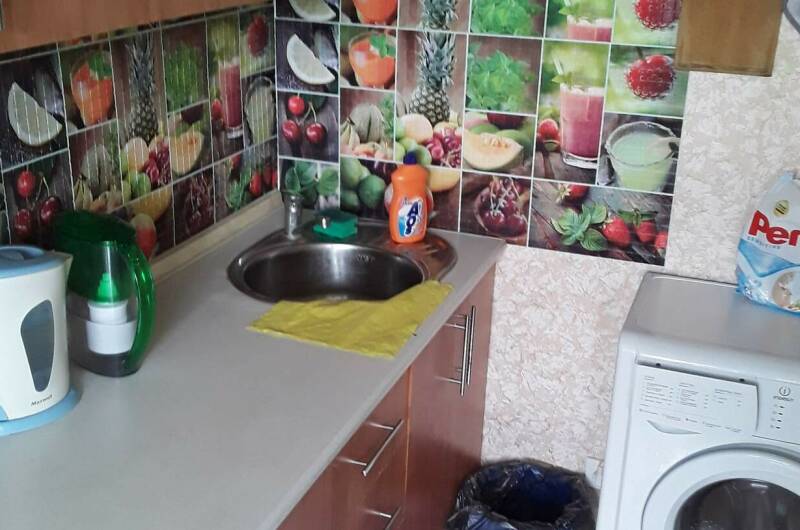 Изображение Изображение квартиры &quot;Двухкомнатная квартира на ул. Дружбы&quot; #10 #8