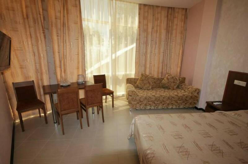 Изображение Изображение гостиницы &quot;Гостевой дом «Натали»&quot; #4 #2