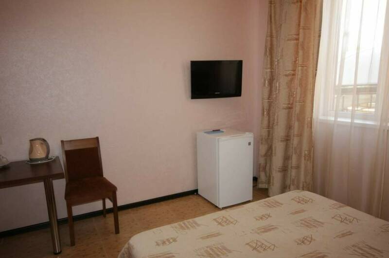 Изображение Изображение гостиницы &quot;Гостевой дом «Натали»&quot; #5 #3