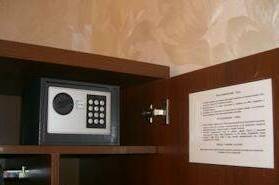 Изображение Изображение гостиницы &quot;Гостевой дом «Натали»&quot; #7 #5