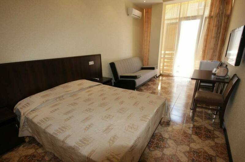 Изображение Изображение гостиницы &quot;Гостевой дом «Натали»&quot; #8 #6