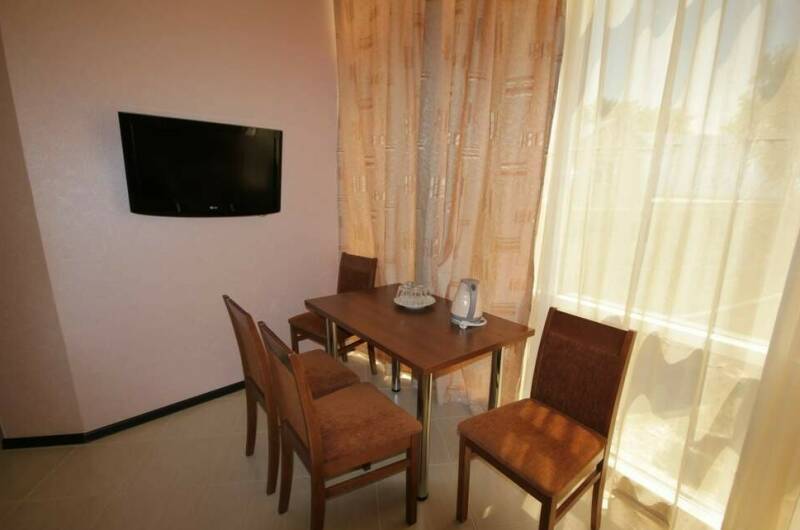 Изображение Изображение гостиницы &quot;Гостевой дом «Натали»&quot; #9 #7