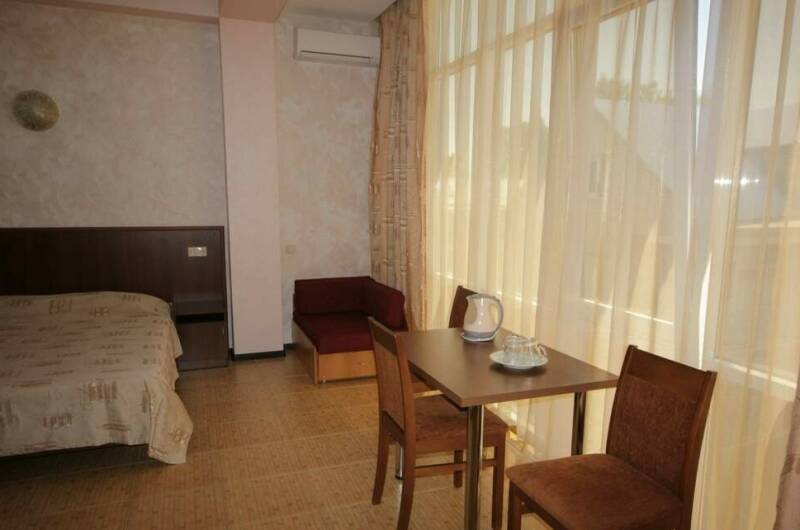 Изображение Изображение гостиницы &quot;Гостевой дом «Натали»&quot; #10 #8