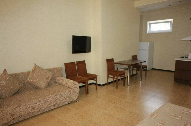 Изображение Изображение гостиницы &quot;Гостевой дом «Натали»&quot; #11 #9