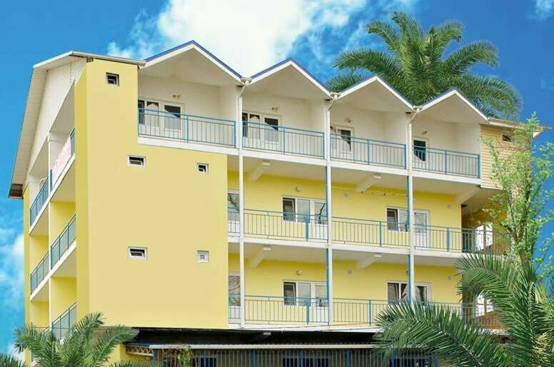 Изображение гостиницы "Гостевой дом «Рузана»" #1