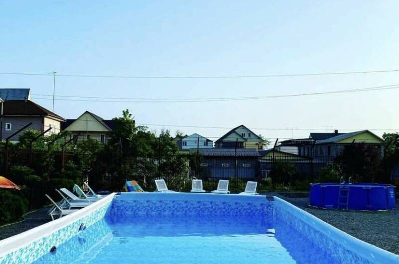 Изображение Изображение гостиницы &quot;Гостевой дом «Рузана»&quot; #3 #1