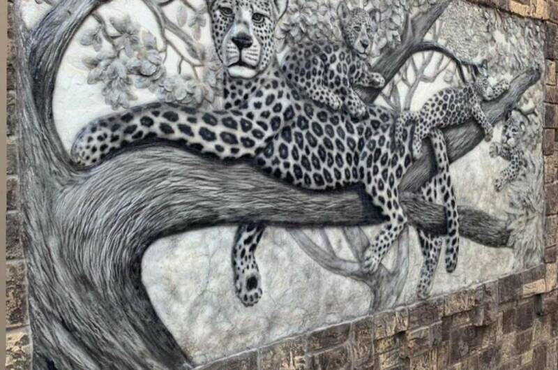 Изображение Изображение гостиницы &quot;Гостевой дом «Рузана»&quot; #5 #3