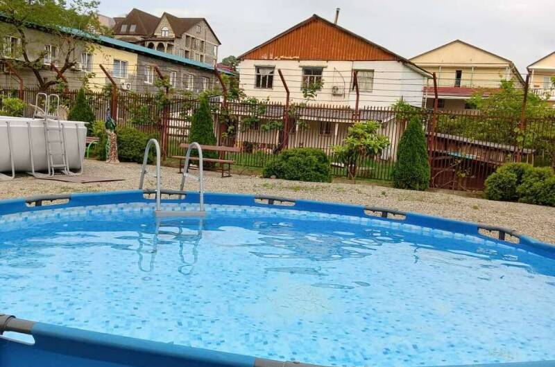 Изображение Изображение гостиницы &quot;Гостевой дом «Рузана»&quot; #6 #4