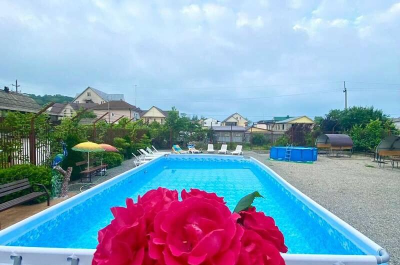 Изображение Изображение гостиницы &quot;Гостевой дом «Рузана»&quot; #7 #5