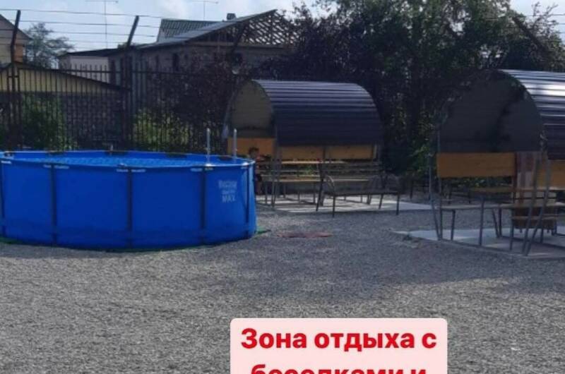 Изображение Изображение гостиницы &quot;Гостевой дом «Рузана»&quot; #8 #6