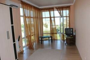 Изображение квартиры / апартамента "Однокомнатная квартира на ул. Ивана Голубца"