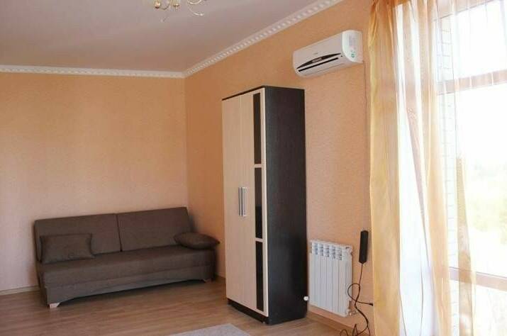 Изображение Изображение квартиры &quot;Однокомнатная квартира на ул. Ивана Голубца&quot; #3 #1