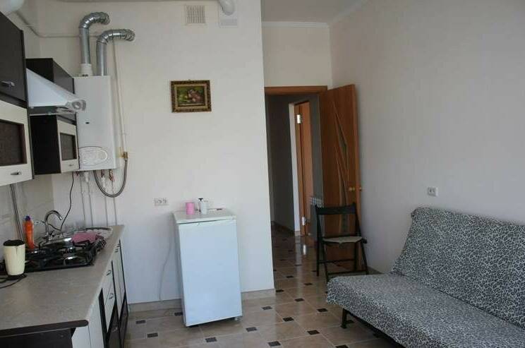 Изображение Изображение квартиры &quot;Однокомнатная квартира на ул. Ивана Голубца&quot; #5 #3