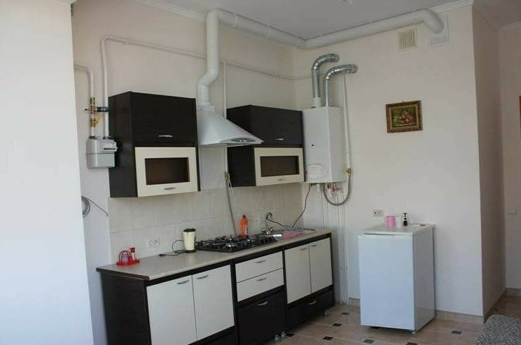 Изображение Изображение квартиры &quot;Однокомнатная квартира на ул. Ивана Голубца&quot; #6 #4