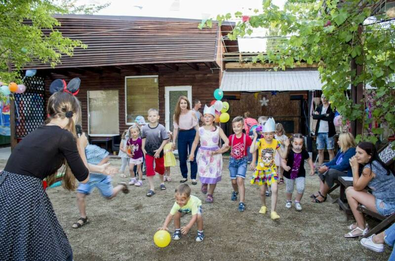 Изображение Изображение гостиницы &quot;Гостевой дом «Морская 265»&quot; #3 #1