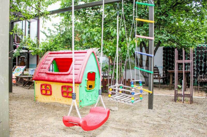 Изображение Изображение гостиницы &quot;Гостевой дом «Морская 265»&quot; #6 #4