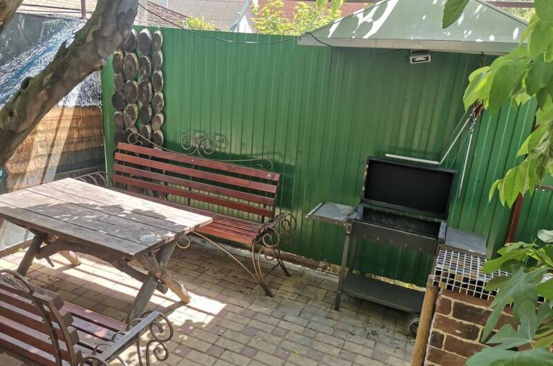 Изображение Изображение гостиницы &quot;Гостевой дом «Морская 265»&quot; #7 #5