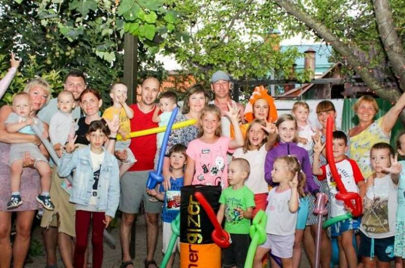 Изображение Изображение гостиницы &quot;Гостевой дом «Морская 265»&quot; #8 #6