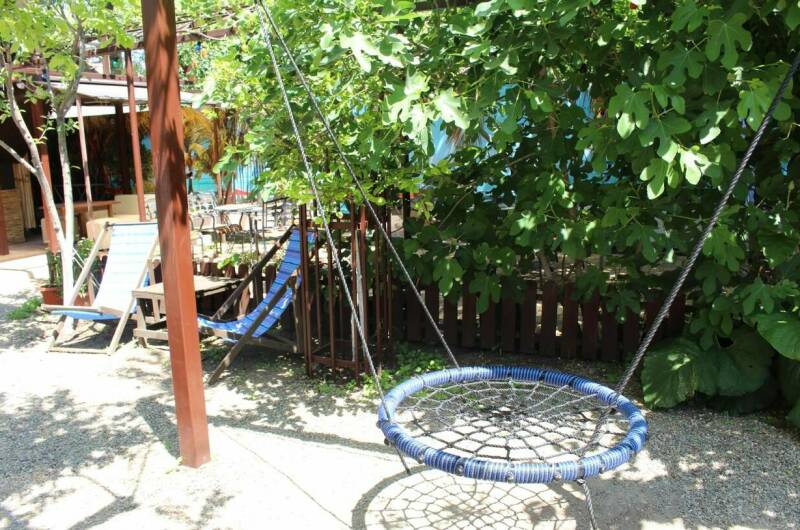 Изображение Изображение гостиницы &quot;Гостевой дом «Морская 265»&quot; #11 #9