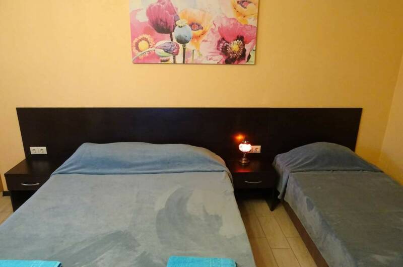 Изображение квартиры "Дом под ключ «Фортуна»" #1