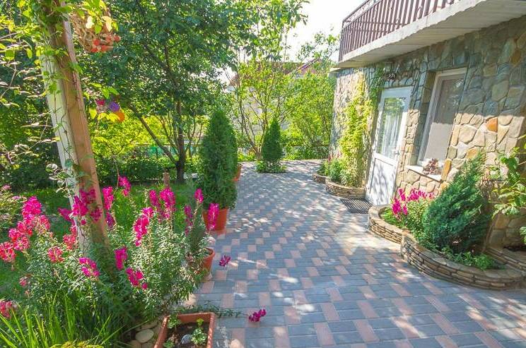 Изображение Изображение квартиры &quot;Дом под ключ «Фортуна»&quot; #4 #2