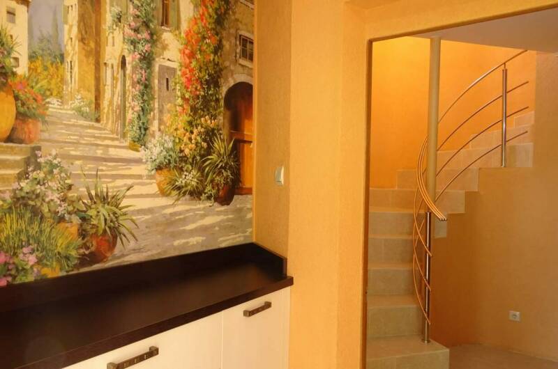 Изображение Изображение квартиры &quot;Дом под ключ «Фортуна»&quot; #6 #4