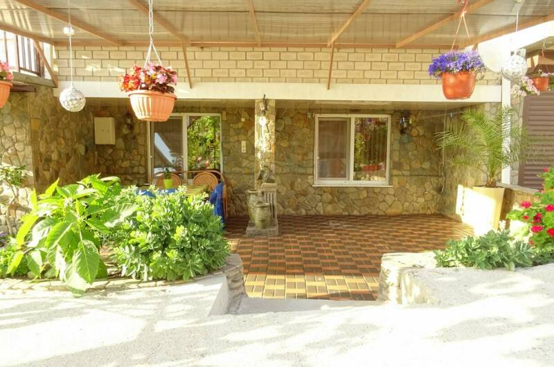 Изображение Изображение квартиры &quot;Дом под ключ «Фортуна»&quot; #7 #5