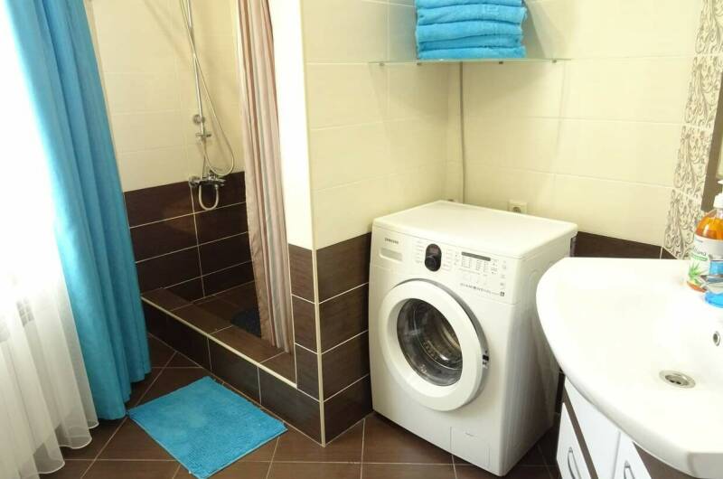 Изображение Изображение квартиры &quot;Дом под ключ «Фортуна»&quot; #10 #8