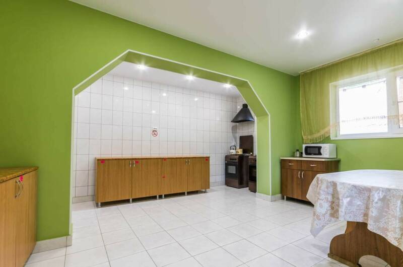 Изображение Изображение гостиницы &quot;Гостевой дом «Ангелина»&quot; #3 #1