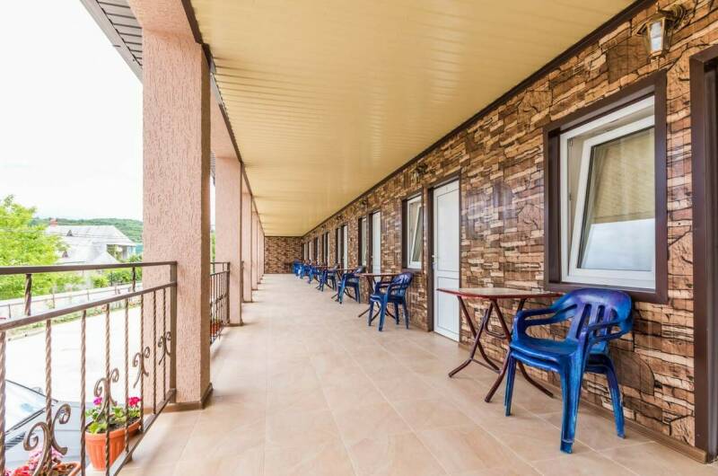 Изображение Изображение гостиницы &quot;Гостевой дом «Ангелина»&quot; #4 #2