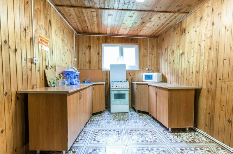 Изображение Изображение гостиницы &quot;Гостевой дом «Ангелина»&quot; #7 #5