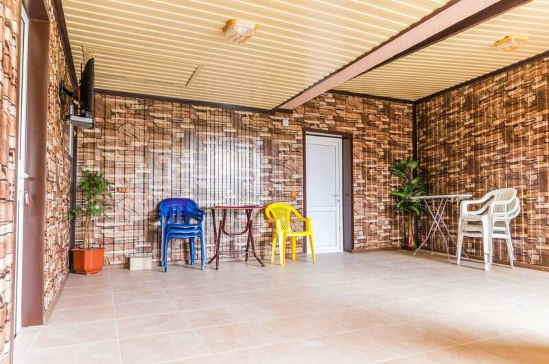 Изображение Изображение гостиницы &quot;Гостевой дом «Ангелина»&quot; #9 #7