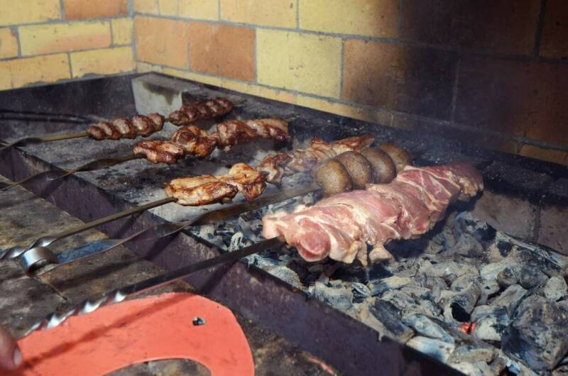 Изображение Изображение гостиницы &quot;Отель «Кастро»&quot; #3 #1