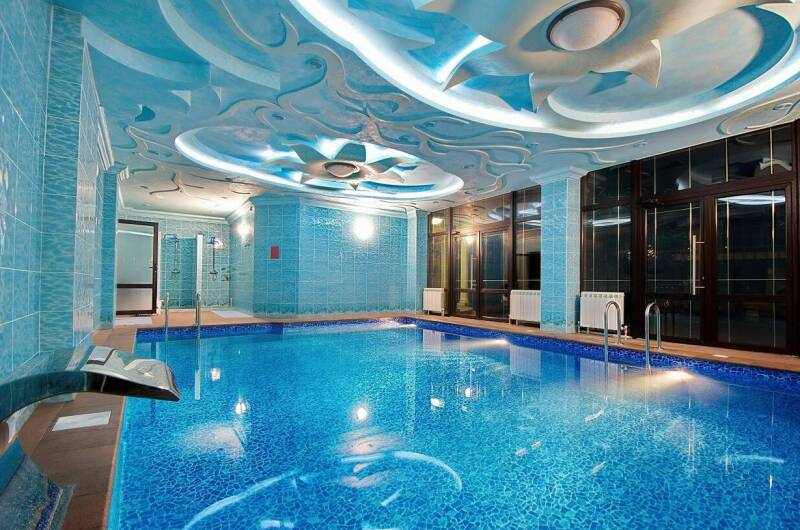 Изображение Изображение гостиницы &quot;Отель «Кастро»&quot; #4 #2