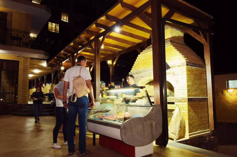 Изображение Изображение гостиницы &quot;Отель «Кастро»&quot; #5 #3