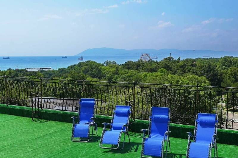 Изображение Изображение гостиницы &quot;Отель «Кастро»&quot; #8 #6