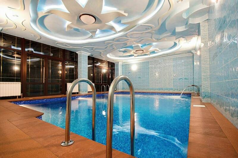 Изображение Изображение гостиницы &quot;Отель «Кастро»&quot; #10 #8