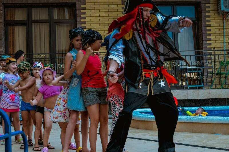 Изображение Изображение гостиницы &quot;Отель «Кастро»&quot; #11 #9