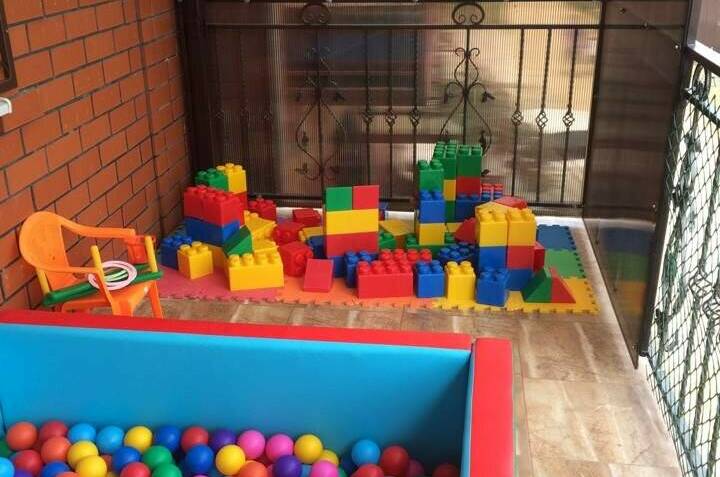 Изображение Изображение гостиницы &quot;«Боярский дом на Темрюкской»&quot; #3 #1