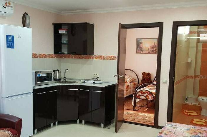 Изображение Изображение гостиницы &quot;«Боярский дом на Темрюкской»&quot; #4 #2