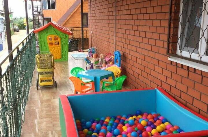 Изображение Изображение гостиницы &quot;«Боярский дом на Темрюкской»&quot; #5 #3