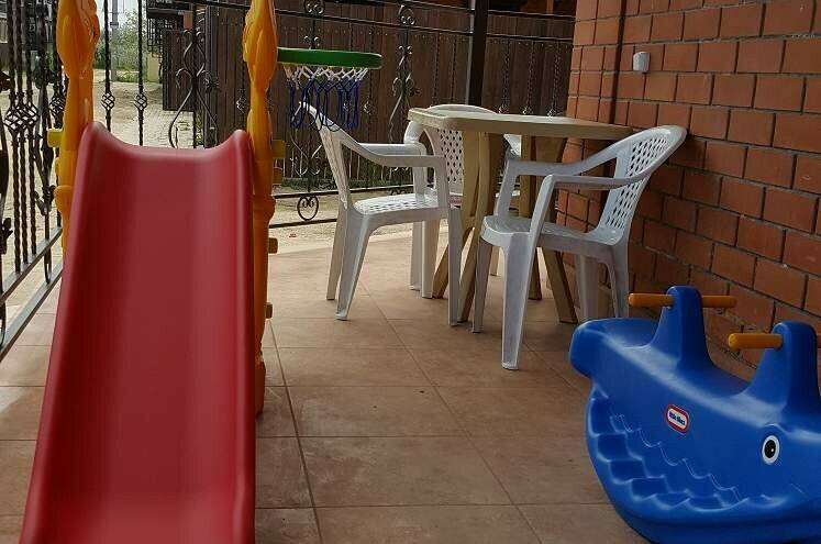 Изображение Изображение гостиницы &quot;«Боярский дом на Темрюкской»&quot; #6 #4