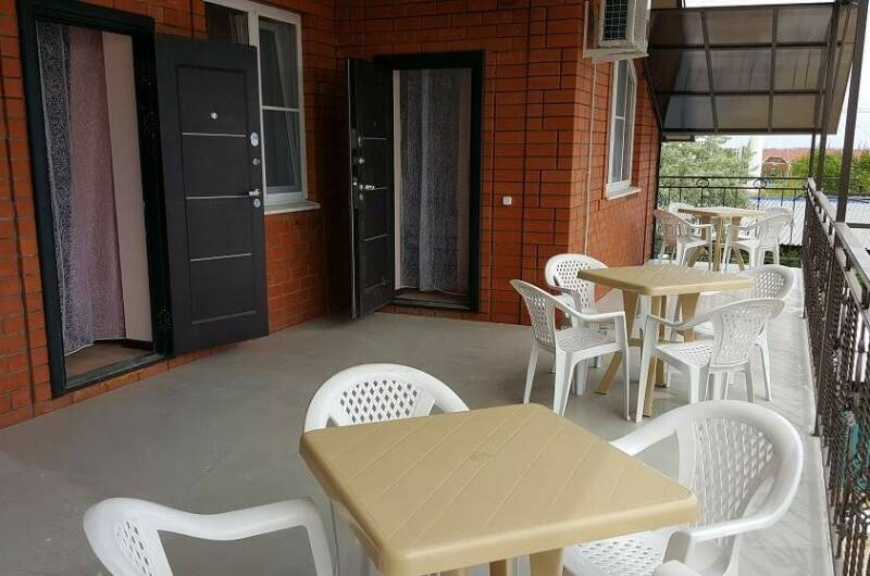 Изображение Изображение гостиницы &quot;«Боярский дом на Темрюкской»&quot; #7 #5