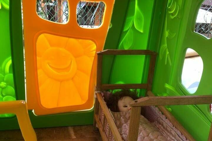 Изображение Изображение гостиницы &quot;«Боярский дом на Темрюкской»&quot; #8 #6